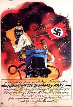 Ucieczka (1987) afişi