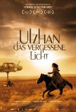 Ulzhan (2007) afişi