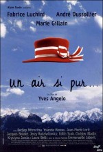 Un Air Si Pur... (1997) afişi