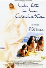 Un été à La Goulette (1996) afişi