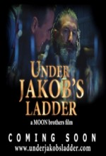 Under Jakob's Ladder (2010) afişi