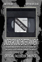Underground Entertainment: The Movie (2010) afişi