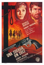 Une Corde, Un Colt... (1969) afişi