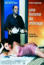 Une Femme De Ménage (2002) afişi