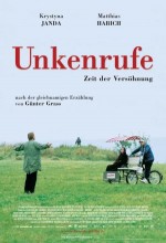 Unkenrufe (2005) afişi