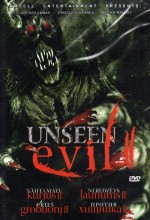 Unseen Evil 2 (2004) afişi