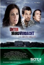 Unter Mordverdacht - Ich Kämpfe Um Uns (2007) afişi