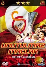 Unutulmaz Maçlar (2005) afişi Unutulmaz Maçlar (2005) afişi