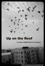 Up To The Roof (2002) afişi