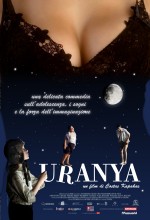 Uranya (2006) afişi