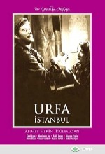 Urfa İstanbul (1968) afişi