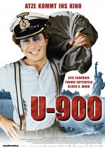 U-900 (2008) afişi