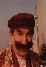 Üç Aşağı Beş Yukarı (1992) afişi