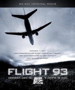 Uçuş 93 (2006) afişi