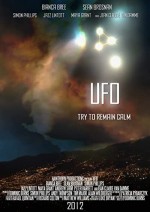 U.F.O. (2012) afişi