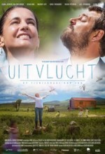 Uitvlucht (2016) afişi