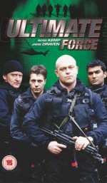 Ultimate Force (2002) afişi