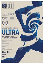 Ultra (2017) afişi