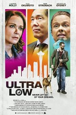 Ultra Low (2018) afişi