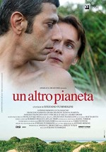 Un Altro Pianeta (2008) afişi