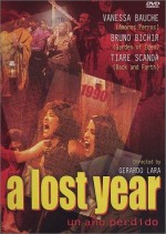 Un Año Perdido (1993) afişi
