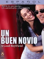 Un Buen Novio (1998) afişi
