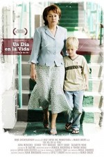 Un Dia En La Vida (2005) afişi
