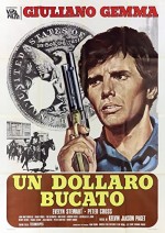 Un Dollaro Bucato (1965) afişi
