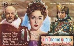 Un Drama Nuevo (1946) afişi