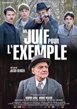 Un Juif pour l'exemple (2016) afişi