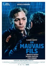 Un Mauvais Fils (1980) afişi