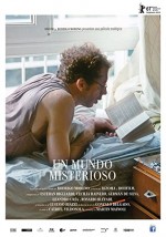 Un mundo misterioso (2011) afişi