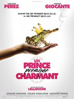 Un prince (presque) charmant (2013) afişi