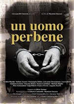 Un Uomo Perbene (1999) afişi