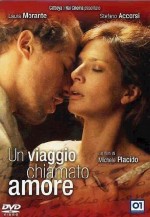 Un Viaggio Chiamato Amore (2002) afişi