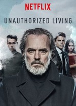 Unauthorized Living (2018) afişi
