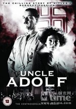 Uncle Adolf (2005) afişi