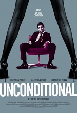 Unconditional (2012) afişi