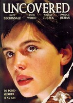 Uncovered (1994) afişi