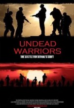 Undead Warriors  afişi