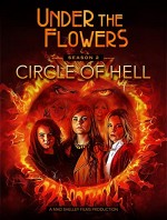 Under the Flowers: Circle of Hell (2018) afişi