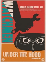 Under The Hood (2009) afişi
