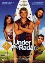 Under the Radar (2004) afişi