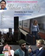 Under The Sky (2006) afişi