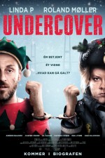 Undercover  (2016) afişi
