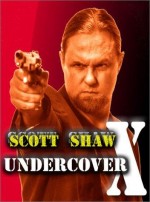 Undercover X (2001) afişi