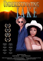 Underestimating Jake (2001) afişi