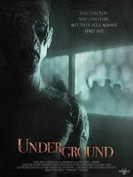 Underground (2011) afişi