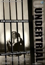 Undertrial (2007) afişi