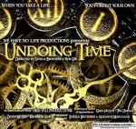 Undoing Time (2008) afişi